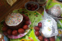 Праздник Светлой Пасхи