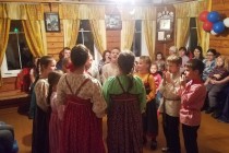 Спой мне, мама, песенку