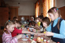 Писанки